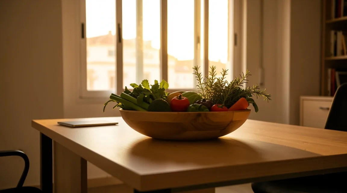 Oficinas de NutriExpertos en Málaga